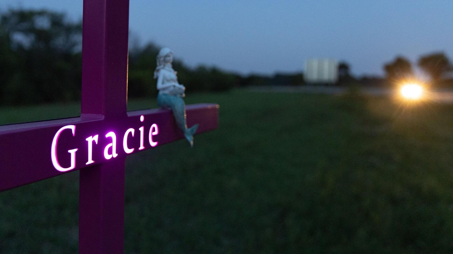 Old Monroe: Where everyone knows somebody who died on Highway 79